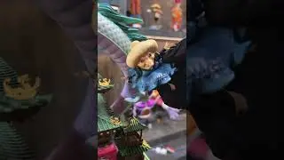 Spirited Away unboxing~ #figure #shorts #unboxing #spiritedaway #anime #shortsvideo