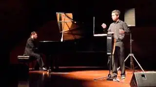 Cristian Torres - Experiment in Terror (Henry Mancini)