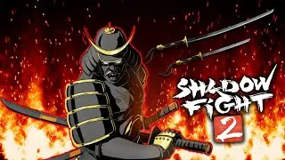 КАТАНА СЁГУНА, БИТВА ПРИ ЗАТМЕНИИ: ЧАСТЬ 1 || Shadow Fight 2