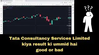 Tata Consultancy Services Limited kiya result ki ummid hai good or bad