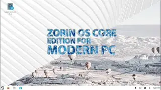 Zorin OS Core Edition Review Indonesia | Ubuntu | Linux Terbaik | Linux Pemula | Linux 2021