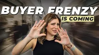 When will interest rates come down!?! Market Update and insights on the March 20th Fed Meeting