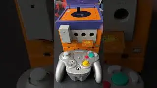 Самая недооцененная консоль Nintendo - GameCube 