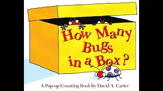 How Many Bugs in a Box? (1994) [PC, Windows]  Longplay