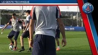 MARCO VERRATTI - AMAZING SKILLS