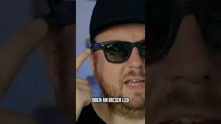 Was können aktuelle Smartglasses? 