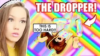 The ULTIMATE Droppers (Roblox)