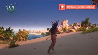 Wild Life Oasis Upgrade
