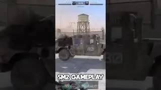 There is a second new cod coming! This is SM2! A remake/mashup of all CODS!