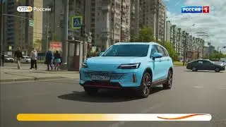 Гибридные кроссоверы сравнение новинок автомобильного рынка.Обзор.