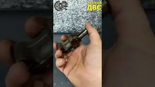 Натяжители которые спецом рвут цепи на современных авто