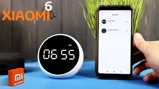 6 ИНТЕРЕСНЫХ ТОВАРОВ от XIAOMI! РАСПАКОВКА ПОСЫЛОК из Китая