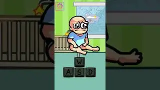 fnf : Baby cry Character Test Android