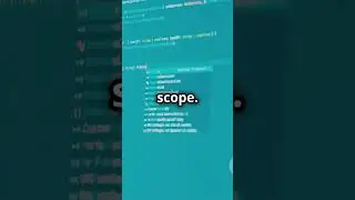 What is the use of static variables in C? 
