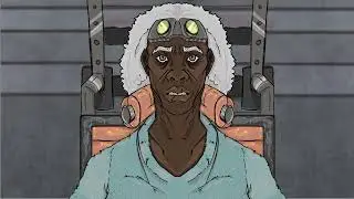 CAN YOU GET JOY / ANIMATION MEME / OUTLAST TRIALS oc (FlipaClip)