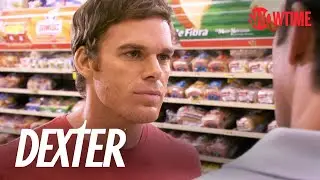 Dexter Hits the Grocery Store | Dexter