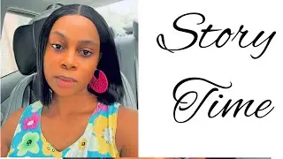 STORY TIME. the bad prayer i made that almost took my life.. #youtuber #Courage Harry