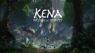 Kena Bridge of Spirits - PlayStation State of Play Gameplay Trailer 2021