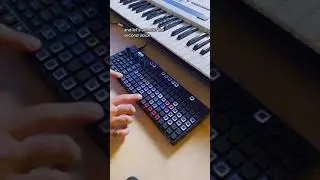 Udo Super Gemini // Two Super Sixes in one