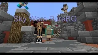 Sky Wars PureBG 6