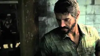 The Last of Us Premiere Trailer