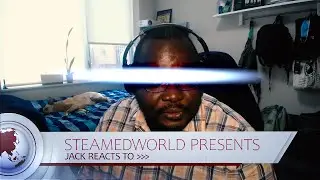 *Fixed Audio*Nobody | Bus Fight Scene REACTION!!!!