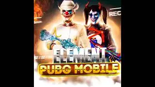 ELEMENT PUBGM jonli efiri