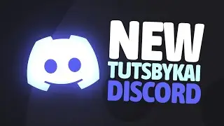 Join the NEW TutsByKai Discord Server!