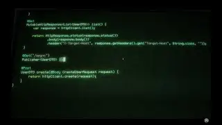 Let The Code Speak For Itself | GeeCON Prague 2022 Teaser