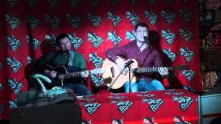 Александр Казлитин и группа 