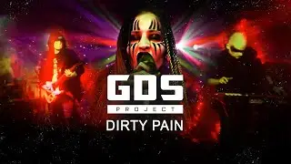 GDS PROJECT - Dirty Pain