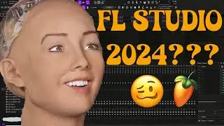 An overview of the Fl Studio 2024 update and its NEW PLUGINS and features.