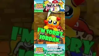 Starbies!!! (Paper Mario TTYD Highlight)