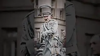 Юзеф Пилсудский 