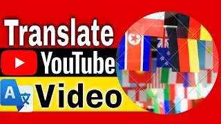 How to Automatically Translate Videos Online