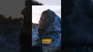 Игрит узнала, что Джона Сноу ласкал только Ветер..#играпрестолов #сериалы