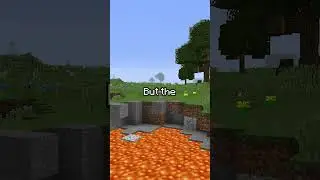 Dumb Things Minecraft Players Do #shorts