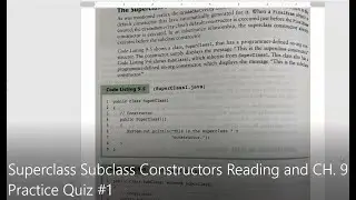 JAVA - Lesson 