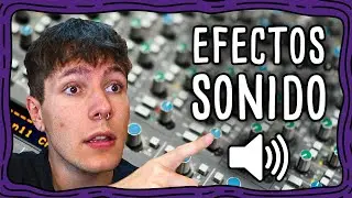 Efectos de SONIDO en DISCORD en 2 minutos