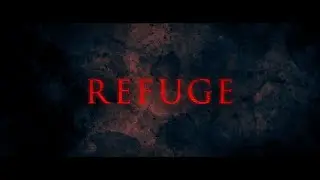 REFUGE Trailer (2024 Movie)