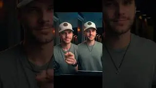 Can you spot the difference between a pro level camera and iPhone 15 LOG footage? 🤯 #filmmaking