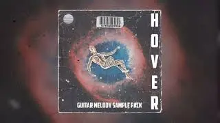 [FREE] Guitar Melody Sample + Midi Pack 