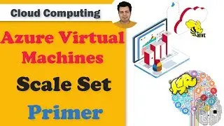 Azure Virtual Machine Scale Set Primer