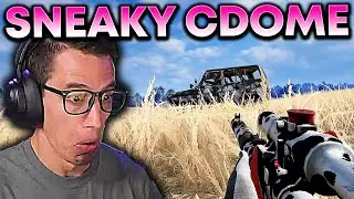 THE ULTIMATE SILENT PUBG LOADOUT | PUBG UPDATE 32.1