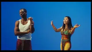 Black Hibiscus feat. Mai Anna - DON'T WANNA MISS U (Official Music Video)