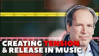 How to Create Tension and Release in Music | Music Production for Beginners 2023