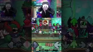 Discord song but it’s an fnf mod 