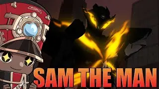 THEY REVEALED SAM!!!!! - The Jepella Rebellion — Scene 47 Reaction | Honkai Star Rail