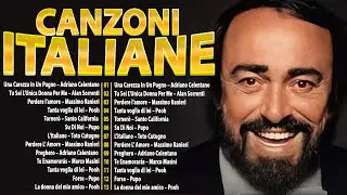 Musica Italiana anni 60 70 80 90 Playlist 💦Le più Belle Canzoni Italiane di Sempre 💦 Italian Music