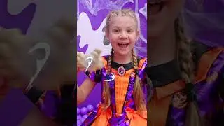 Diana's Halloween Challenge